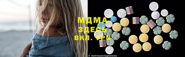 молекула духа Чердынь
