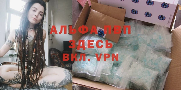 ALPHA-PVP Богородицк